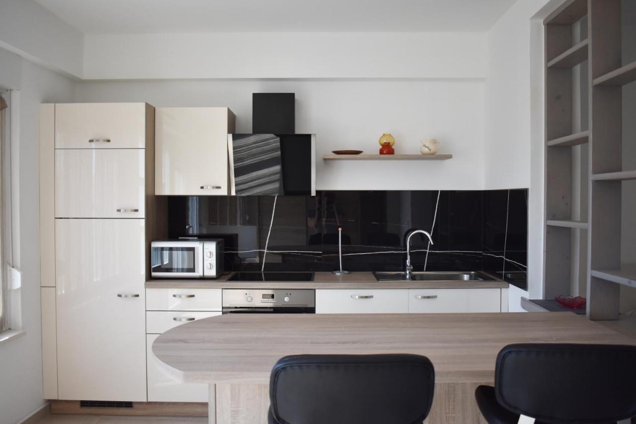 Relax & Enjoy - Marcana Apartments Exterior foto